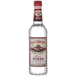 Fleischmanns 750 ml