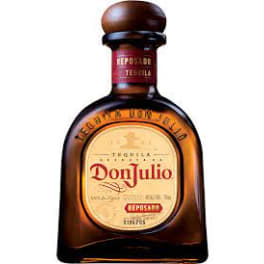 don Julio reposado 750 ml