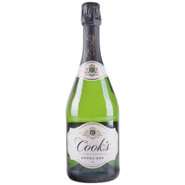 COOK'S EXTRA DRY 750ml