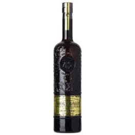 SMOKE WAGON uncut unfiltered straight bourbon las Vegas