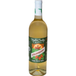 Keel & Curley Strawberry - 750mL