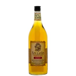 RON CARLOS DARK 1L