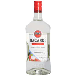 BACARDI DRAGONBERRY 1.75L