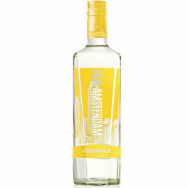 NEW AMSTERDAM PINEAPPLE 750ML