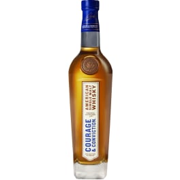 Courage & Conviction Single Malt Whisky - 750mL