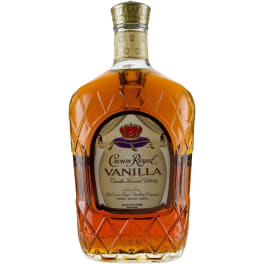 Crown Royal Vanilla - 1.75L