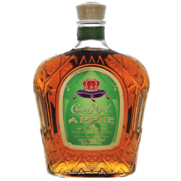 Crown Royal Apple - 750mL