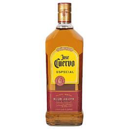 Jose Cuervo Tequila Gold Especial - 1.75L