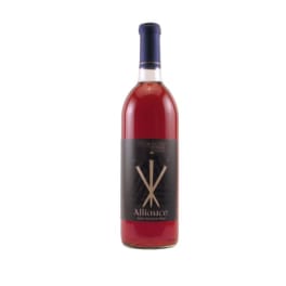 Midgard Winery Alliance Rose - 750mL