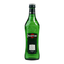 Martini & Rossi Extra Dry Vermouth - 375mL