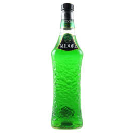 Midori Melon Liqueur - 750mL