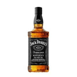 Jack Daniels 750ml