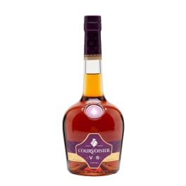 COURVOISIER 750ML