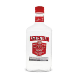 SMIRNOFF 375ML