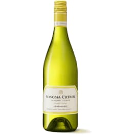 SONOMA CUTRER CHARDONNAY 750ML