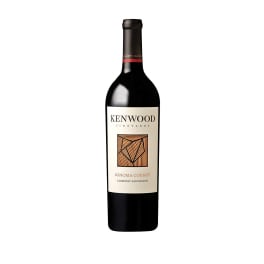 KENWOOD CABERNET SAUVIGNON 750ML