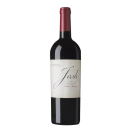 JOSH CABERNET SAUVIGNON 750ML