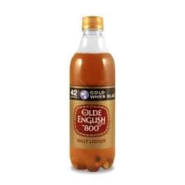 Old English 800 42 oz