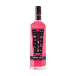 New Amsterdam Pink Whitney 750 ml
