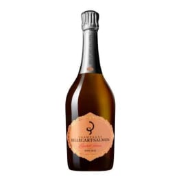 Billecart-Salmon Cuvée Elisabeth Salmon Rosé 2012 - 750mL