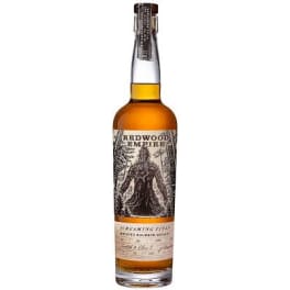 Redwood Empire Screaming Titan Bourbon - 750mL
