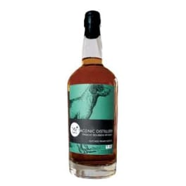 Taconic Distillery Dutchess Private Reserve Bourbon - 750mL