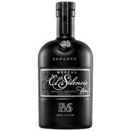 El Silencio Mezcal - 750mL