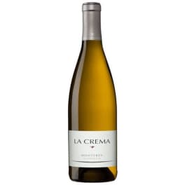 La Crema Monterey Chardonnay - 750mL