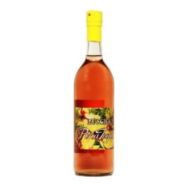 Luscious Pina Tropical Mix - 1.5L