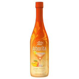 Arborito Mango Margarita - 750mL