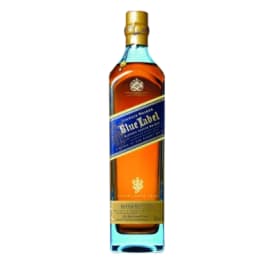 1.75L - Johnnie Walker Blue Label