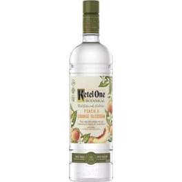 Ketel One Peach & Orange - 1L