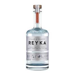Reyka Vodka - 1L