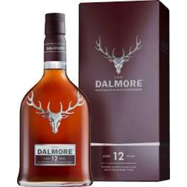 Dalmore 12 Year - 750mL