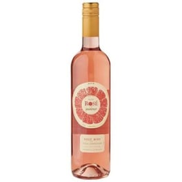Ruby Red Grapefruit Rosé - 750mL