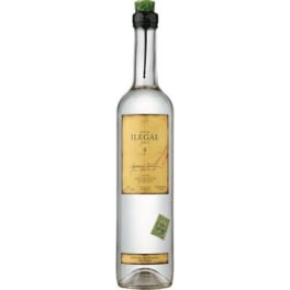 Ilegal Mezcal Joven - 1L