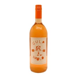 Gulp Hablo Orange Wine - 1L