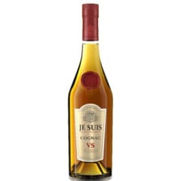 Je Suis Cognac VSOP - 200mL