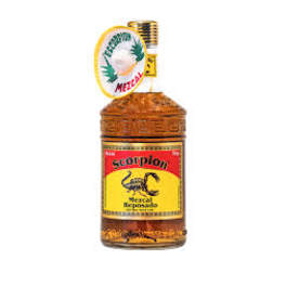 Scorpion Mezcal Reposado - 750mL