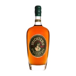 Michter's 10 Year Rye - 750mL