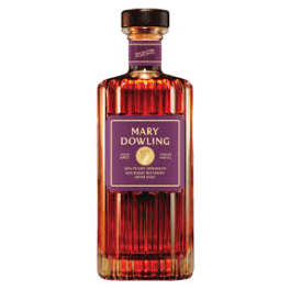 Mary Dowling Winter Wheat Bourbon - 750mL