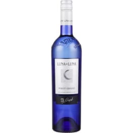 Luna di Luna Pinot Grigio - 1.5L Magnum