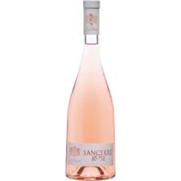 J. de Villabois Sancerre Rosé - 750mL