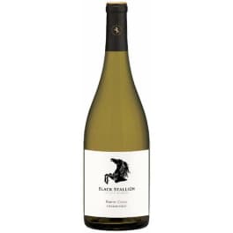 Black Stallion Chardonnay - 750mL