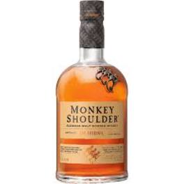 1L - Monkey Shoulder Blended Scotch