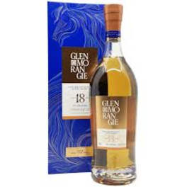 Glenmorangie 18 Year - 750mL
