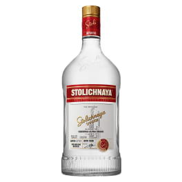 Stoli Vodka - 1.75L