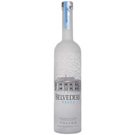 Belvedere Vodka-1L