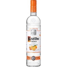 Ketel One Oranje - 1L