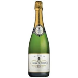 Henri Dubois Brut NV - 750mL